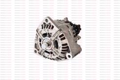 377776393001 - NQR70/TURKUAZ/NPR75- ALTERNATOR,24V 100A