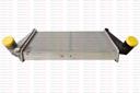 387017968001 - INTERCOOLER KOMPLE