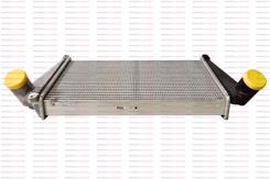 387017968001 - INTERCOOLER KOMPLE