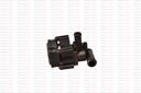 387026567001 - NOVO- VANA, 24V UC YOLLU, BY-PASS Ø18
