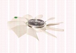 387320784001 - FAN KOMPLE