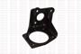 387911111201 - BRAKET KOMPLESI, MOTOR, ARKA SAG