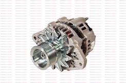 587610269051 - ALTERNATOR KMP. 24V 50A