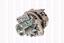 898075026076 - ALTERNATOR 50Amp/24V/7S #LR250-708E Isuzu ANT markalı eşdeğer parça