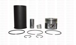 587814580384 - MOT.TM TK  PİSTON+SEKMAN+GÖMLEK+KOL BURC