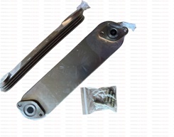 897028739051 - ELEMAN, YAG SOGUTUCU KANALSIZ