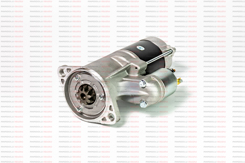 897255390176 - MARS MOTORU 2.3KW/12V/OSGR