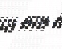 897357492054 - BURC, ARKA MAKAS KUPE