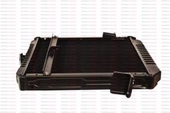 897371011001 - RADYATOR KOMPLE, 4HG1-T (DAVLUMBAZSIZ)