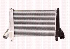 897387033001 - INTERCOOLER, RADYATOR