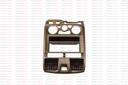 897401257051 - PANEL ORTA RADYO  GUMUS GRI (B)