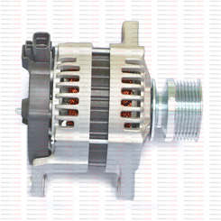 898075026076 - ALTERNATOR 50Amp/24V/7S #LR250-708E