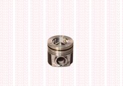 898180506151 - D-MAX- PISTON, O/S=0. 50