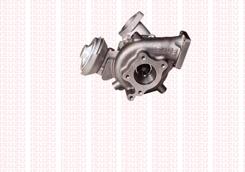 898195143151 - TURBO KMP, 4JJ1 TCC E6