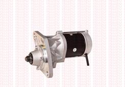 898245259154 - MARS MOTORU KMP. (24V 4,5KW)