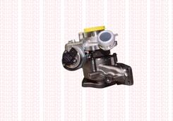 898331359251 - D-MAX- TURBO KMP.