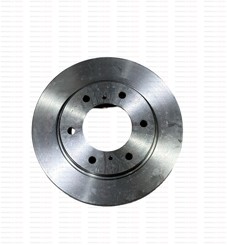 ANT320100001 - L200 ÖN FREN DISKI 2 LI SET  (MN102276 )