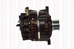 A00010015001 - Alternatör, 24V 120A