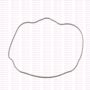 A00010056001 - BREATHER GASKET